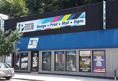 Find Reliable Union Print Shops Near Me For High-Quality Printing